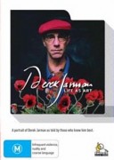 Derek Jarman: Life as Art